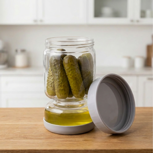 Ajoutez les aliments